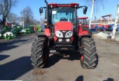 Zetor FORTERRA HSX 130