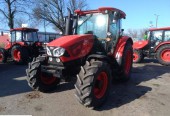 Zetor FORTERRA HSX 130