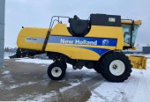 New Holland CSX7040