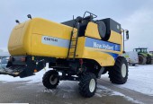 New Holland CSX7040
