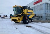 New Holland CSX7040