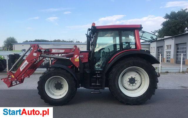 Valtra N82H