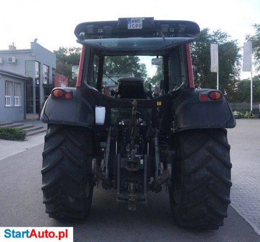 Valtra N82H