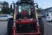 Valtra N82H