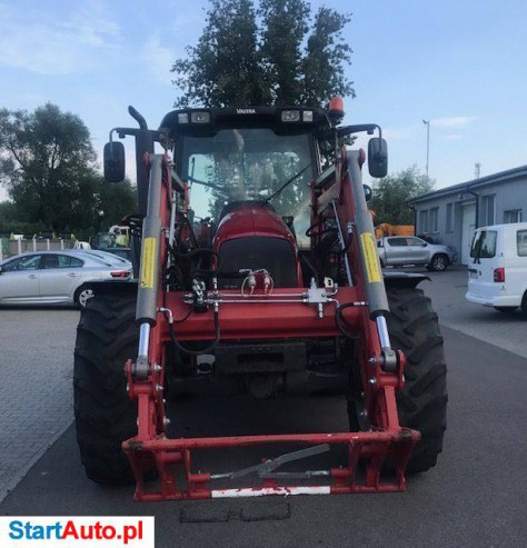 Valtra N82H