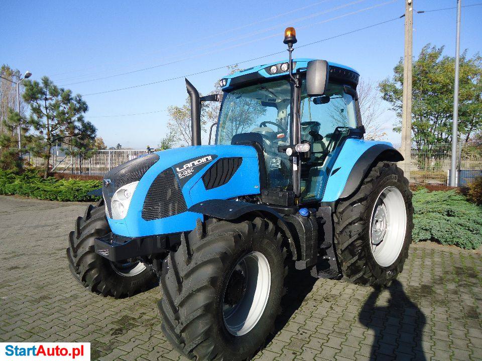 Landini 6C-125