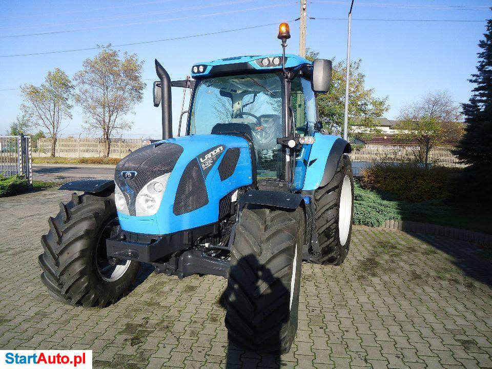 Landini 6C-125