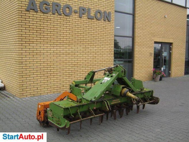 Amazone KE 302