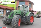 Fendt 930 VARIO PROFI 926