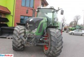 Fendt 930 VARIO PROFI 926