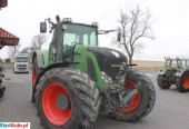 Fendt 930 VARIO PROFI 926