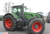Fendt 930 VARIO PROFI 926