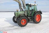 Fendt Farmer 310