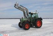Fendt Farmer 310