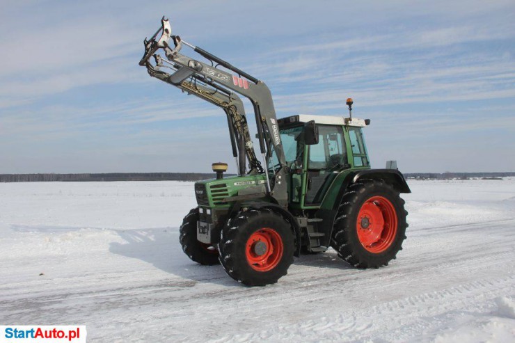 Fendt Farmer 310