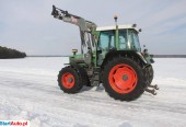 Fendt Farmer 310