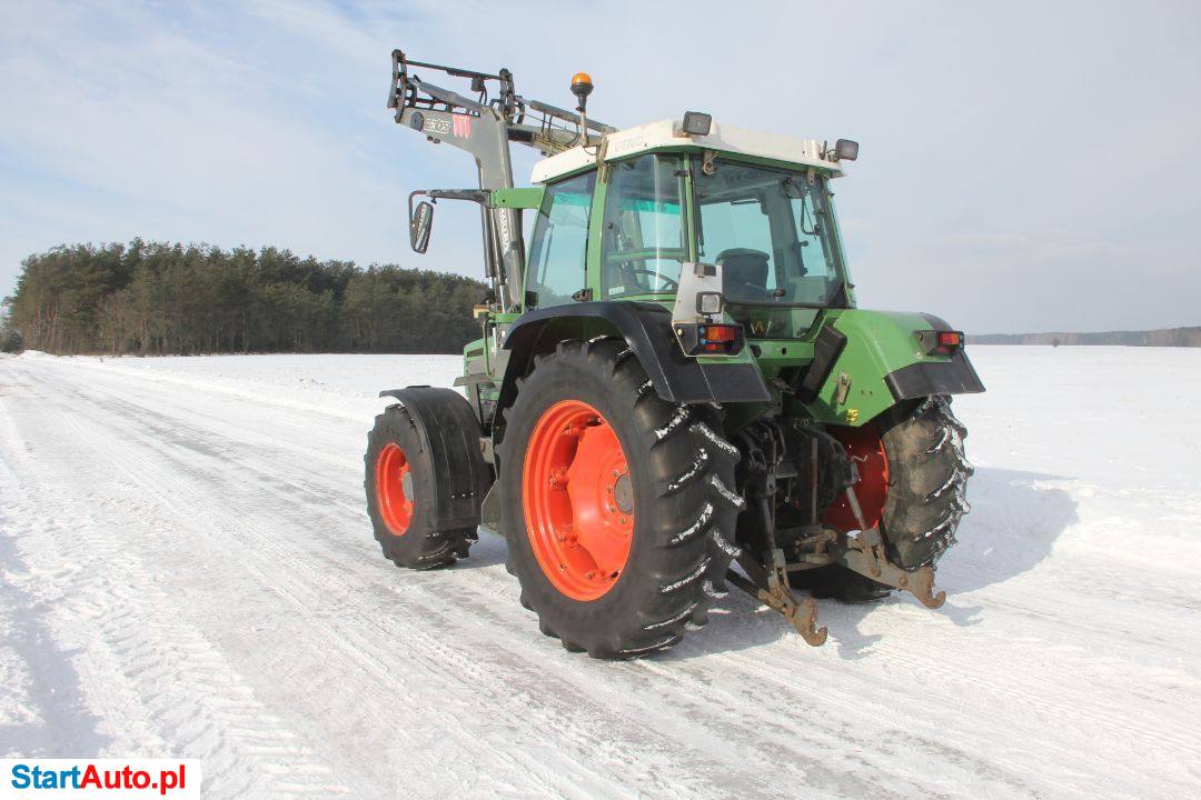 Fendt Farmer 310