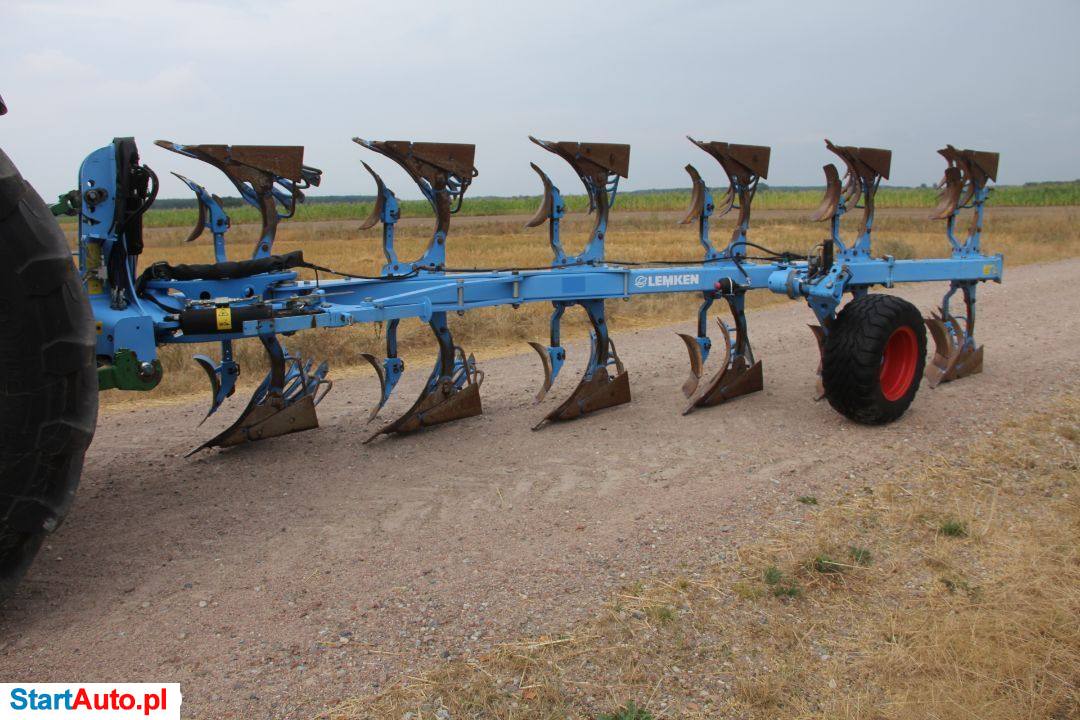 Lemken Juwel