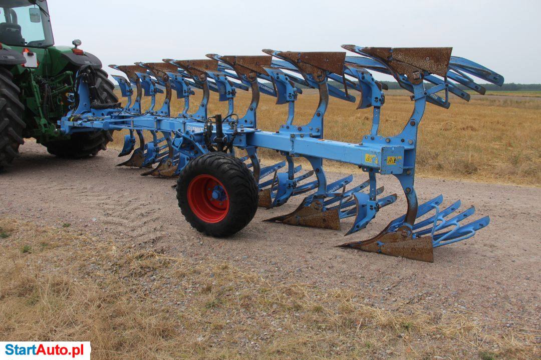Lemken Juwel
