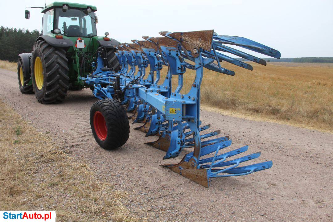 Lemken Juwel