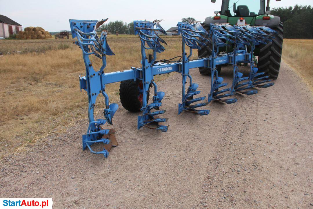 Lemken Juwel