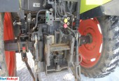 Claas Ares 557 ATZ