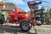 Horsch Maistro 8CC