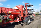 Horsch Maistro 8CC
