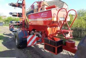 Horsch Maistro 8CC