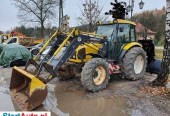 Renault ERGOS 110 4×4