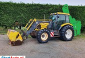 Renault ERGOS 110 4×4