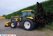 Renault ERGOS 110 4×4