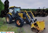 Renault ERGOS 110 4×4