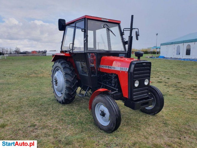 Ursus 3512
