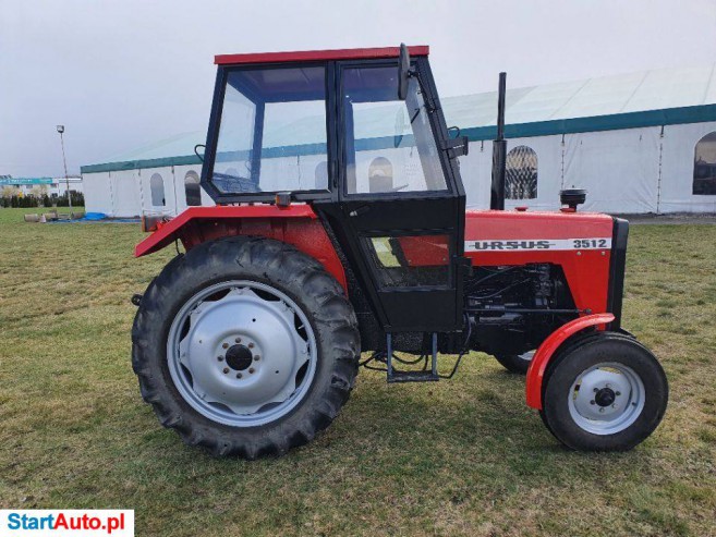 Ursus 3512