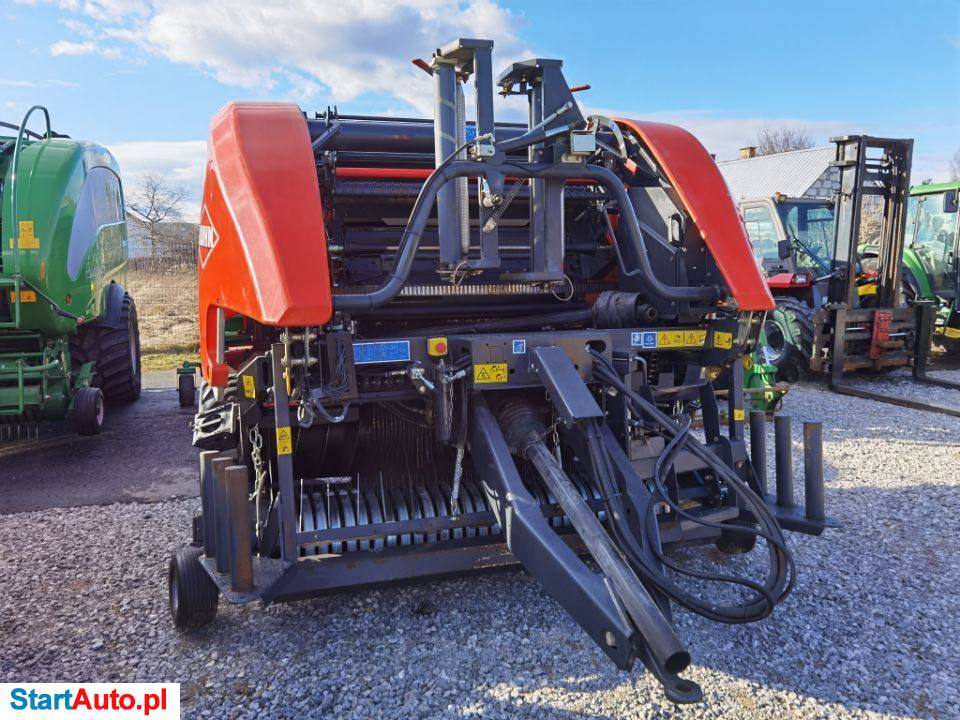 Prasoowijarka KUHN I-BIO+