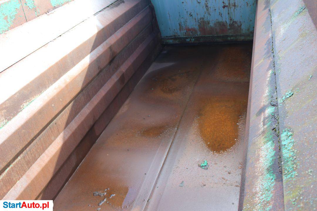 Samson R0ZRZUTNIK OBORNIKA SP 12