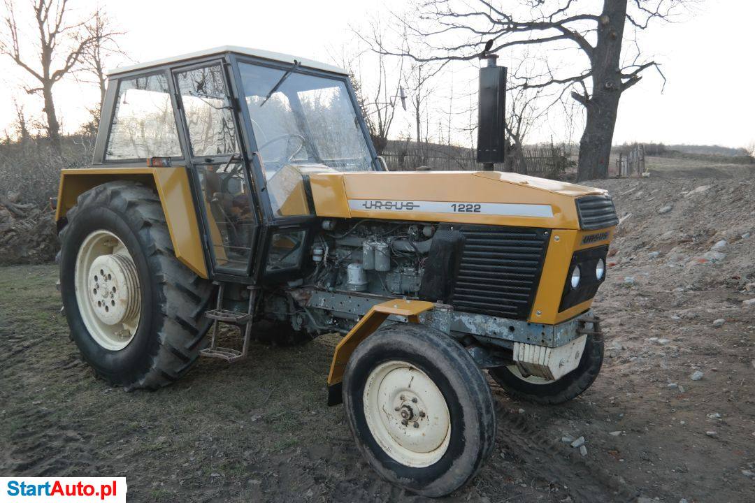 Ursus 1222