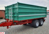 FARMTECH TDK 1100