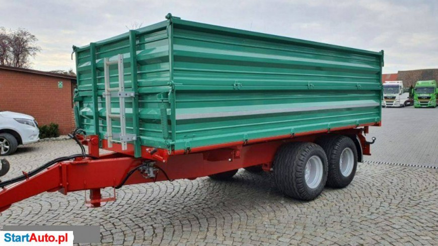 FARMTECH TDK 1100