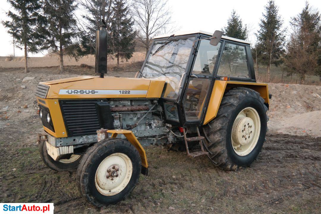 Ursus 1222
