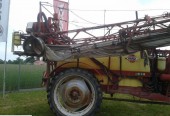 Hardi Comander