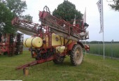 Hardi Comander