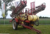 Hardi Comander