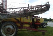 Hardi Comander