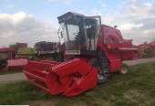 Massey Ferguson 17