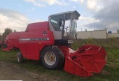 Massey Ferguson 17