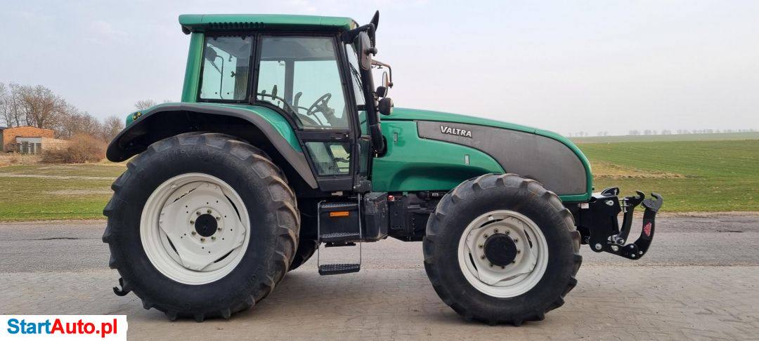 Valtra T140