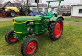 Deutz-Fahr