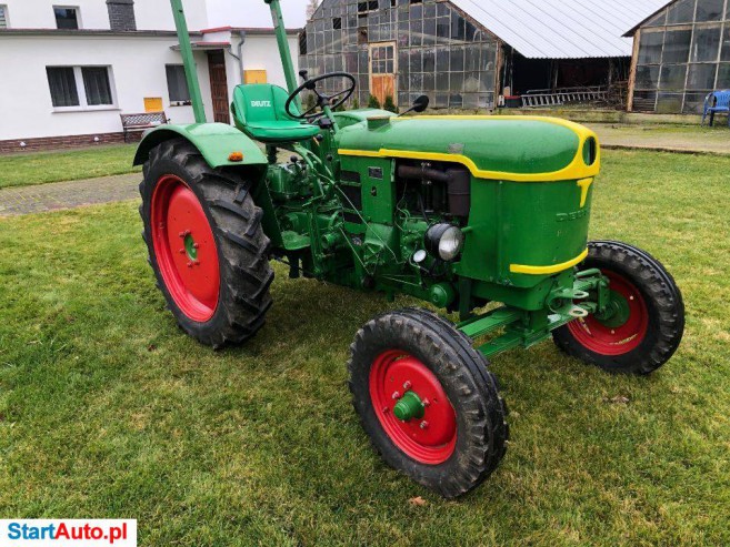 Deutz-Fahr
